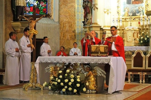 16. Andrychowska Pielgrzymka Rowerowa na Jasną Górę