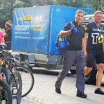 16. Andrychowska Pielgrzymka Rowerowa na Jasną Górę