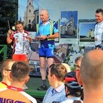 16. Andrychowska Pielgrzymka Rowerowa na Jasną Górę