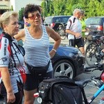 16. Andrychowska Pielgrzymka Rowerowa na Jasną Górę