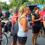 16. Andrychowska Pielgrzymka Rowerowa na Jasną Górę