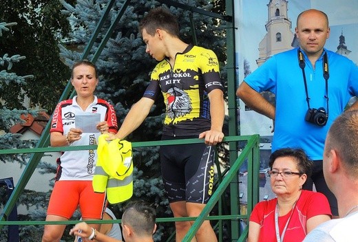 16. Andrychowska Pielgrzymka Rowerowa na Jasną Górę