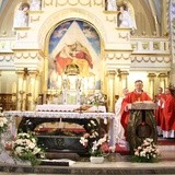 Rajd dla Życia: Zabawa-Kraków
