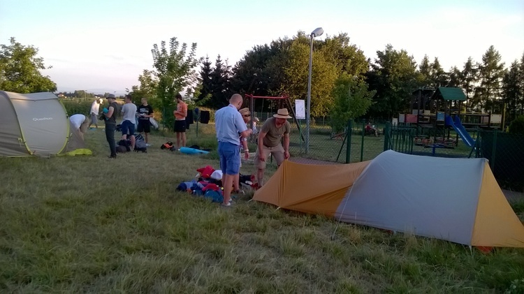 38. PPK w obiektywie Agnieszki Nierody