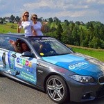 Ostatni etap Tour de Pologne