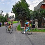 Ostatni etap Tour de Pologne