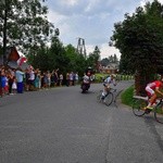 Ostatni etap Tour de Pologne