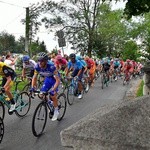 Ostatni etap Tour de Pologne