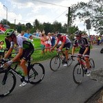 Ostatni etap Tour de Pologne