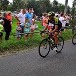 Ostatni etap Tour de Pologne