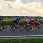 Ostatni etap Tour de Pologne