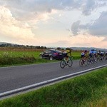 Ostatni etap Tour de Pologne