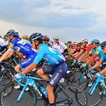 Ostatni etap Tour de Pologne