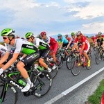 Ostatni etap Tour de Pologne