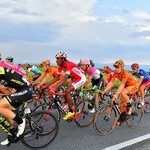 Ostatni etap Tour de Pologne