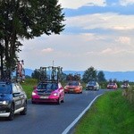 Ostatni etap Tour de Pologne