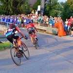 Ostatni etap Tour de Pologne