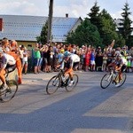 Ostatni etap Tour de Pologne