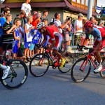 Ostatni etap Tour de Pologne