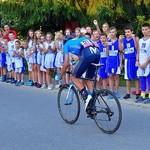 Ostatni etap Tour de Pologne