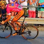 Ostatni etap Tour de Pologne