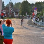 Ostatni etap Tour de Pologne