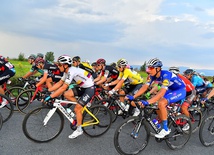 Polak zwycięzcą Tour de Pologne