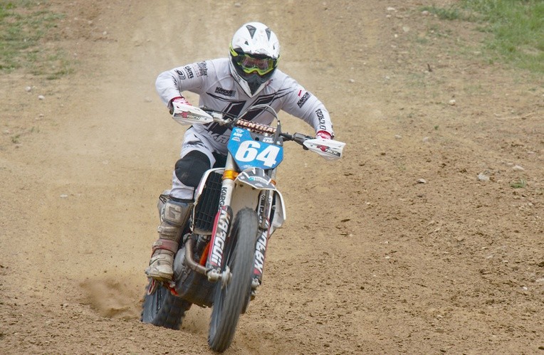Super Enduro w Jeleniej Dolinie