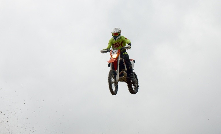 Super Enduro w Jeleniej Dolinie