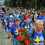 35. Piesza Pielgrzymka Oświęcimska na Jasnej Górze - 2018