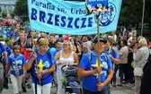 35. Piesza Pielgrzymka Oświęcimska na Jasnej Górze - 2018