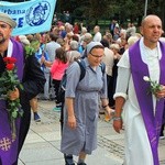 35. Piesza Pielgrzymka Oświęcimska na Jasnej Górze - 2018