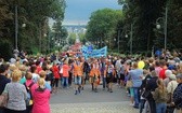 35. Piesza Pielgrzymka Oświęcimska na Jasnej Górze - 2018