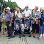 35. Piesza Pielgrzymka Oświęcimska na Jasnej Górze - 2018