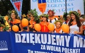 35. Piesza Pielgrzymka Oświęcimska na Jasnej Górze - 2018