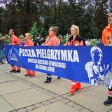 35. Piesza Pielgrzymka Oświęcimska na Jasnej Górze - 2018