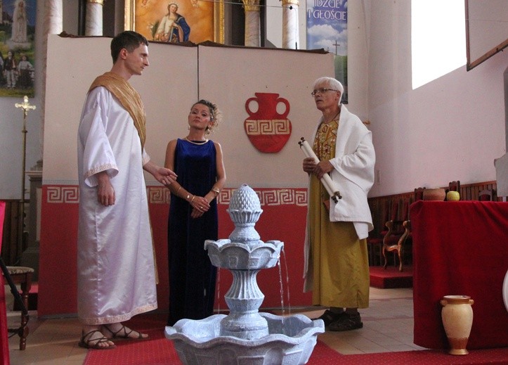 Odpust ku czci św. Filomeny