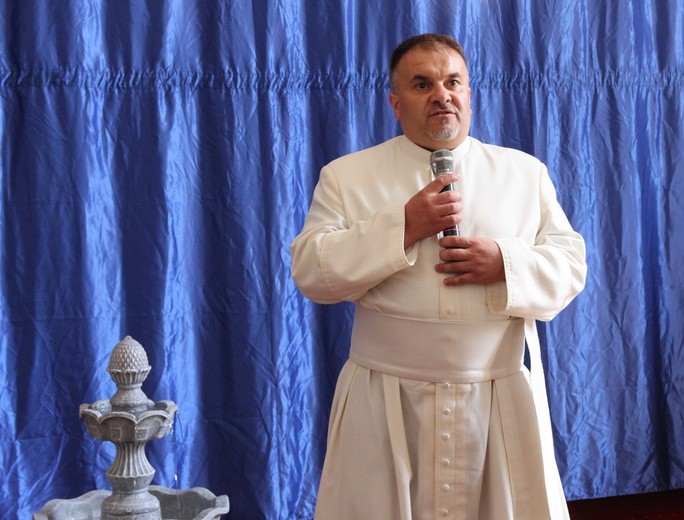Odpust ku czci św. Filomeny