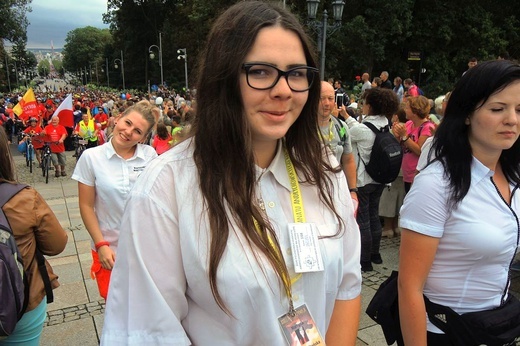 32. Piesza Pielgrzymka Andrychowska na Jasnej Górze - 2018