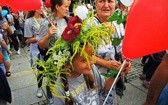 32. Piesza Pielgrzymka Andrychowska na Jasnej Górze - 2018