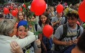 32. Piesza Pielgrzymka Andrychowska na Jasnej Górze - 2018