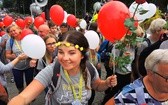 32. Piesza Pielgrzymka Andrychowska na Jasnej Górze - 2018