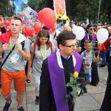 32. Piesza Pielgrzymka Andrychowska na Jasnej Górze - 2018