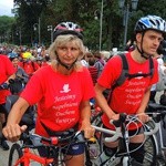 16. Andrychowska Pielgrzymka Rowerowa na Jasnej Górze - 2018