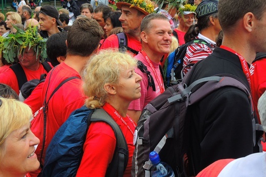 27. Piesza Pielgrzymka Cieszyńska na Jasnej Górze - 2018