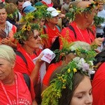 27. Piesza Pielgrzymka Cieszyńska na Jasnej Górze - 2018