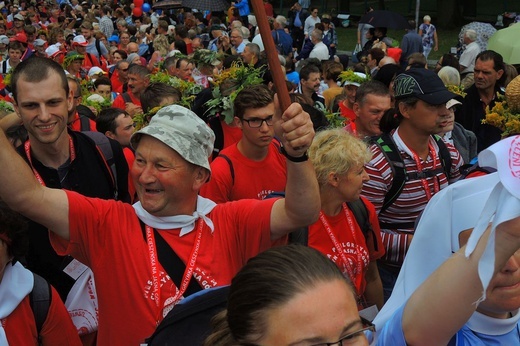 27. Piesza Pielgrzymka Cieszyńska na Jasnej Górze - 2018