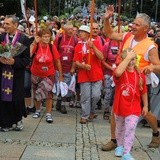 27. Piesza Pielgrzymka Cieszyńska na Jasnej Górze - 2018
