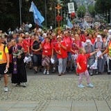27. Piesza Pielgrzymka Cieszyńska na Jasnej Górze - 2018