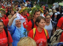 27. Piesza Pielgrzymka Cieszyńska na Jasnej Górze - 2018